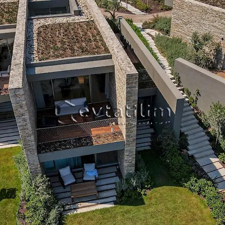 Barbaros Bay Residences & Villas By Evtatilim Βίλα *