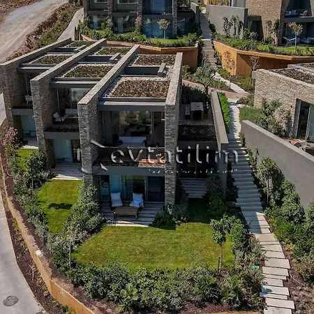 Barbaros Bay Residences & Villas By Evtatilim *