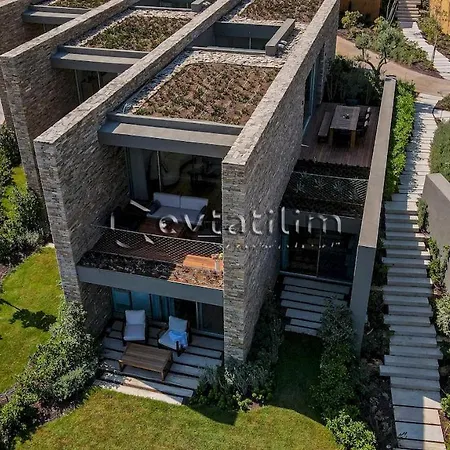 Barbaros Bay Residences & Villas By Evtatilim Βίλα