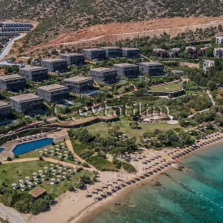 Barbaros Bay Residences & Villas By Evtatilim * Αλικαρνασσός