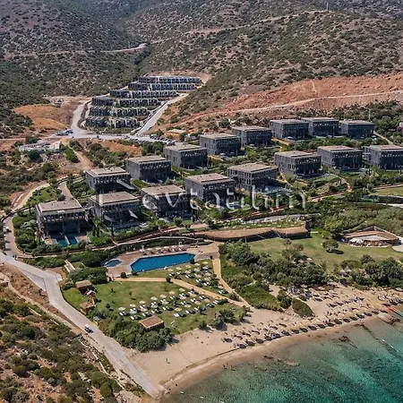 Barbaros Bay Residences & Villas By Evtatilim *