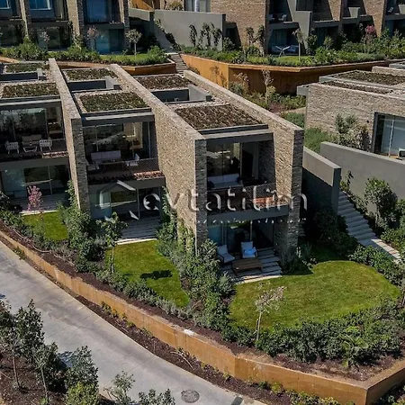 Barbaros Bay Residences & Villas By Evtatilim Αλικαρνασσός