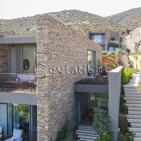 Barbaros Bay Residences & Villas By Evtatilim Βίλα