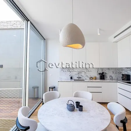 Barbaros Bay Residences & Villas By Evtatilim Βίλα Αλικαρνασσός