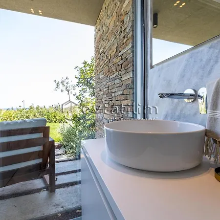 Βίλα Barbaros Bay Residences & Villas By Evtatilim Αλικαρνασσός