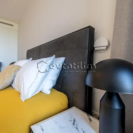 Βίλα Barbaros Bay Residences & Villas By Evtatilim Αλικαρνασσός
