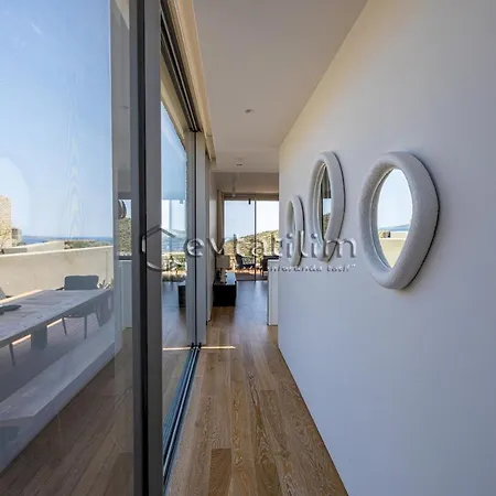 Barbaros Bay Residences & Villas By Evtatilim * Αλικαρνασσός