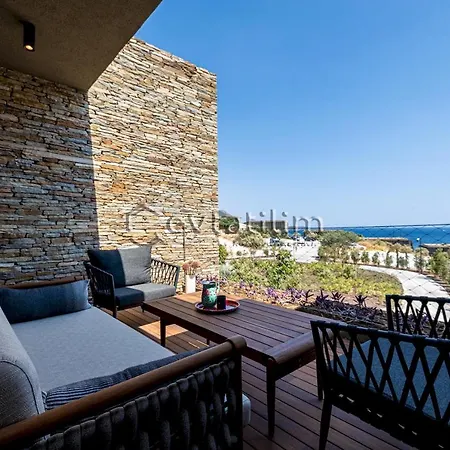 Barbaros Bay Residences & Villas By Evtatilim *