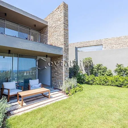 Βίλα Barbaros Bay Residences & Villas By Evtatilim