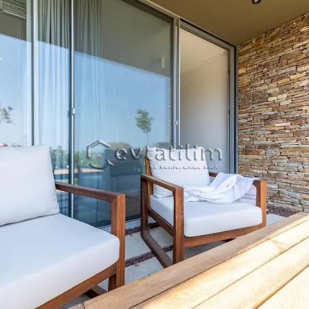 Barbaros Bay Residences & Villas By Evtatilim * Αλικαρνασσός