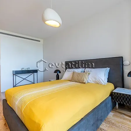 Βίλα Barbaros Bay Residences & Villas By Evtatilim Αλικαρνασσός