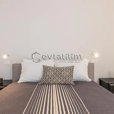 Barbaros Bay Residences & Villas By Evtatilim Αλικαρνασσός