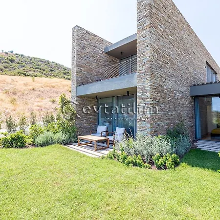 Βίλα Barbaros Bay Residences & Villas By Evtatilim
