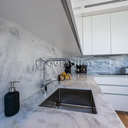 Barbaros Bay Residences & Villas By Evtatilim * Αλικαρνασσός