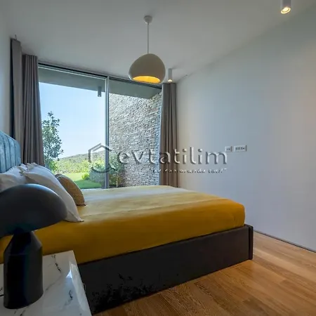 Βίλα Barbaros Bay Residences & Villas By Evtatilim *