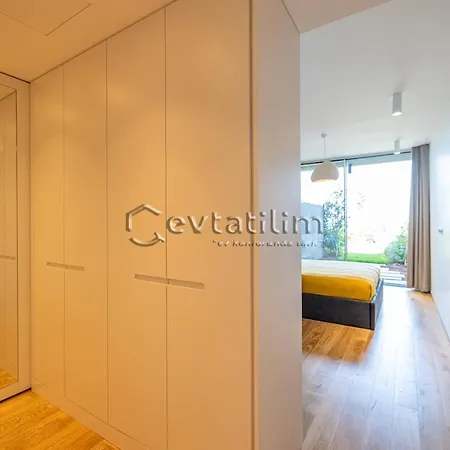 Barbaros Bay Residences & Villas By Evtatilim Βίλα *