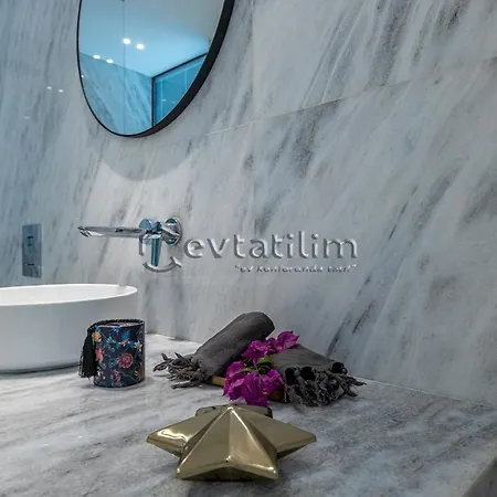 Barbaros Bay Residences & Villas By Evtatilim Βίλα