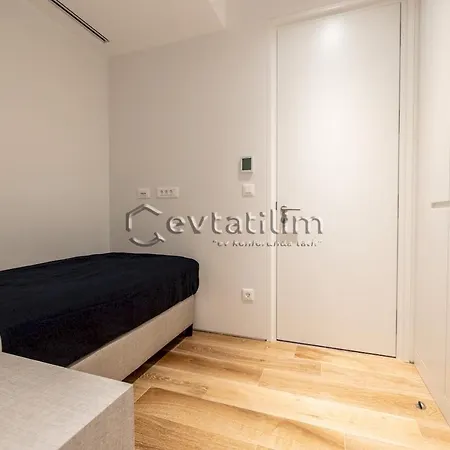 Βίλα Barbaros Bay Residences & Villas By Evtatilim
