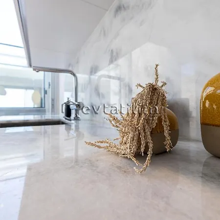 Barbaros Bay Residences & Villas By Evtatilim Vilă Bodrum