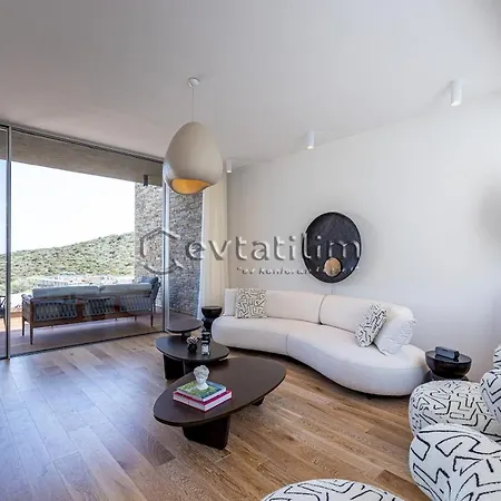 Barbaros Bay Residences & Villas By Evtatilim Vilă