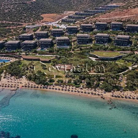 Barbaros Bay Residences & Villas By Evtatilim