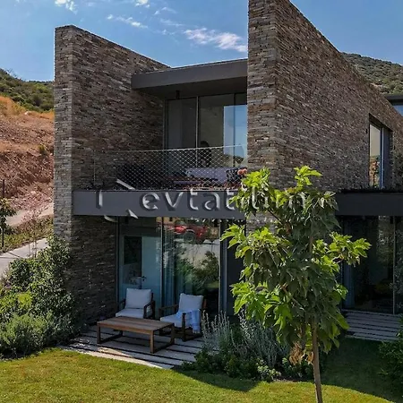 Barbaros Bay Residences & Villas By Evtatilim Bodrum