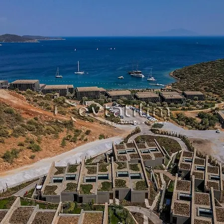 Barbaros Bay Residences & Villas By Evtatilim Willa *