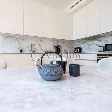 Willa Barbaros Bay Residences & Villas By Evtatilim Bodrum