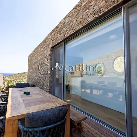 Barbaros Bay Residences & Villas By Evtatilim Willa Bodrum
