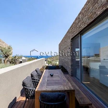 Willa Barbaros Bay Residences & Villas By Evtatilim Bodrum